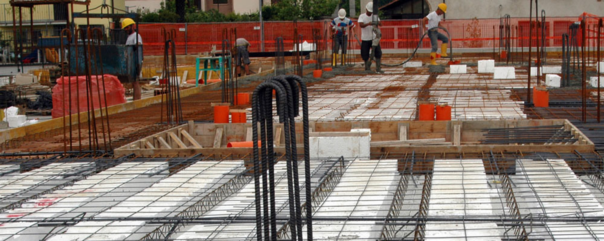 nuove costruzioni edili tealidi impresa edile